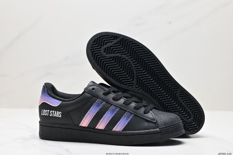 Adidas Superstar Shoes